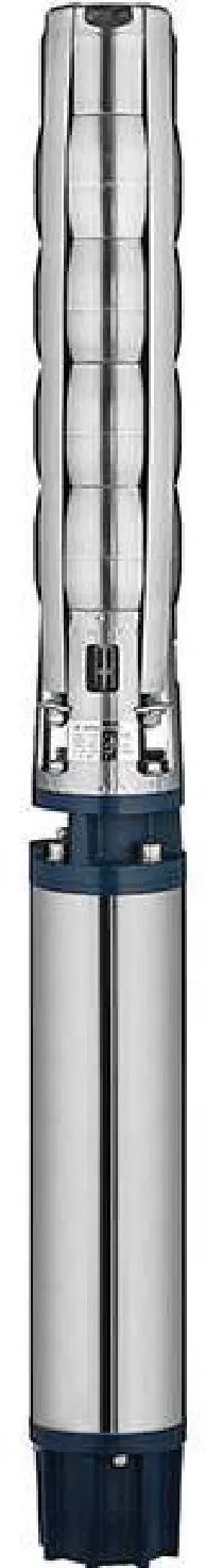 6SP60 pump