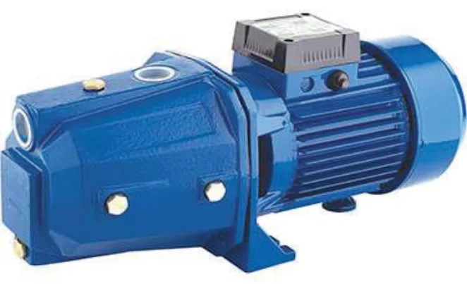 JSWM Series pump