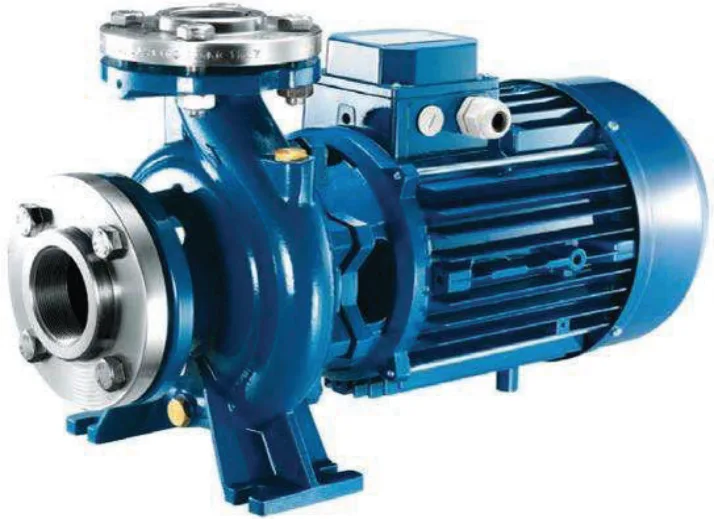 MNW 65 pump